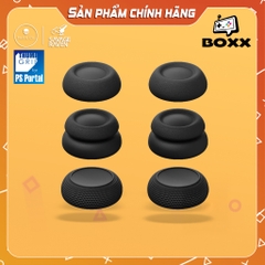 Núm bọc Analog Skull & Co cho PlayStation Portal bộ 6 nút chính hãng