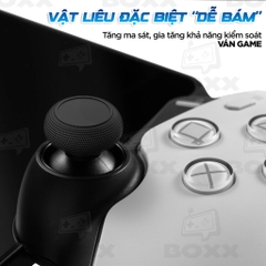 Núm bọc Analog Skull & Co cho PlayStation Portal bộ 6 nút chính hãng