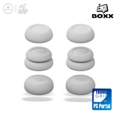 Núm bọc Analog Skull & Co cho PlayStation Portal bộ 6 nút chính hãng