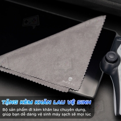 Túi đựng máy PlayStation Portal chính hãng Skull & Co EDC Case