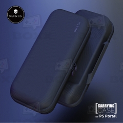 Túi đựng máy PlayStation Portal chính hãng Skull & Co EDC Case
