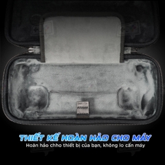 Túi đựng máy PlayStation Portal chính hãng Skull & Co EDC Case
