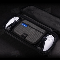 Túi đựng máy PlayStation Portal chính hãng Skull & Co EDC Case