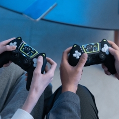 Bọc Tay cầm PS5 Dualsense chính hãng GeekShare