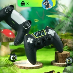 Bọc Tay cầm PS5 Dualsense chính hãng GeekShare