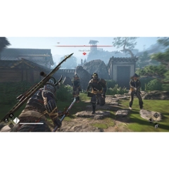 Băng Game Assassin’s Creed Shadows Nintendo Switch 2