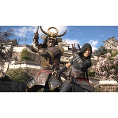 Băng Game Assassin’s Creed Shadows Nintendo Switch 2