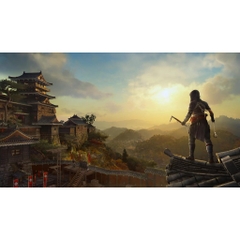 Băng Game Assassin’s Creed Shadows Nintendo Switch 2