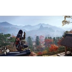 Băng Game Assassin’s Creed Shadows Nintendo Switch 2