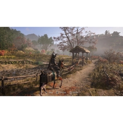 Băng Game Assassin’s Creed Shadows Nintendo Switch 2