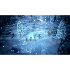 Băng Game Octopath Traveler 0 Nintendo Switch 2