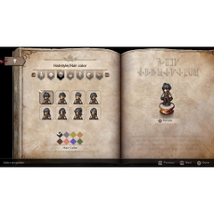 Băng Game Octopath Traveler 0 Nintendo Switch