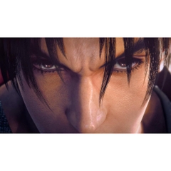 Đĩa Game Tekken 8 PS5