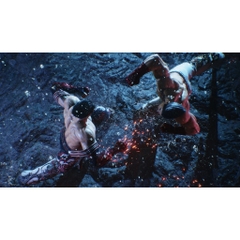 Đĩa Game Tekken 8 PS5