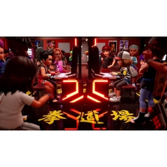 Đĩa Game Tekken 8 PS5