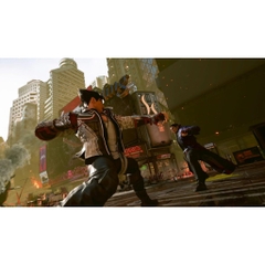 Đĩa Game Tekken 8 PS5