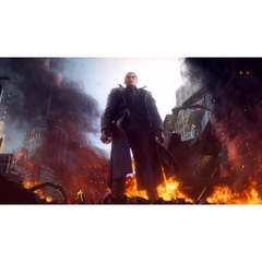 Đĩa Game Tekken 8 PS5