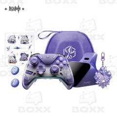 Tay cầm Flydigi Apex 5 phiên bản Genshin Impact SKIRK Limited Edition