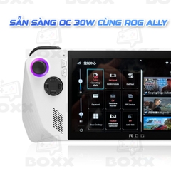 Bộ sạc chính hãng Skull & Co cho Nintendo Switch 2, Adapter Sạc Nintendo Switch 2