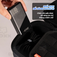 Bộ sạc chính hãng Skull & Co cho Nintendo Switch 2, Adapter Sạc Nintendo Switch 2