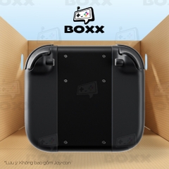 Grip Sạc Joy Con cho Nintendo Switch 2 chính hãng Aolion