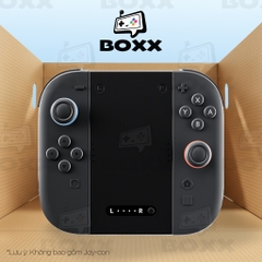 Grip Sạc Joy Con cho Nintendo Switch 2 chính hãng Aolion