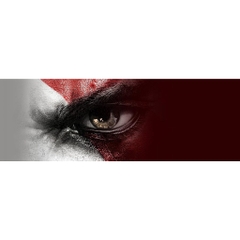 Đĩa Game God of War 3 Remastered PS4