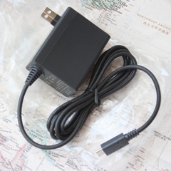 Bộ sạc Nintendo Switch chính hãng, Adapter sạc Nintendo Switch, Switch Lite