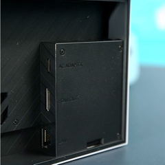 Dock xuất hình HDMI Nintendo Switch chính hãng