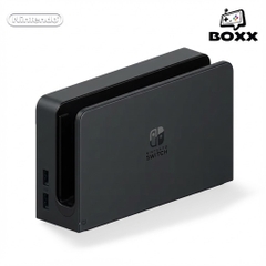 Dock xuất hình HDMI Nintendo Switch chính hãng