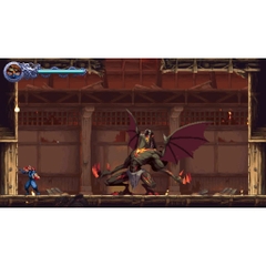 Băng Game NINJA GAIDEN: Ragebound Nintendo Switch