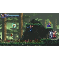 Băng Game NINJA GAIDEN: Ragebound Nintendo Switch