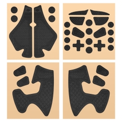 Miếng Dán Grip Tape chống trượt cho Tay cầm Nintendo Switch 2 Pro Controller