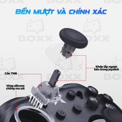 Tay Cầm Mobapad Chitu 2 Controller cho Nintendo Switch, Nintendo Switch 2