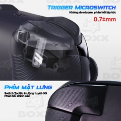 Tay Cầm Mobapad Chitu 2 Controller cho Nintendo Switch, Nintendo Switch 2