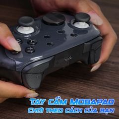 Tay Cầm Mobapad Chitu 2 Controller cho Nintendo Switch, Nintendo Switch 2