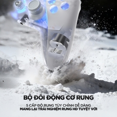 Tay Cầm SIMDU Starship-01 Wireless cho Nintendo Switch, Nintendo Switch 2, PC, Laptop