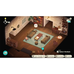 Băng Game Animal Crossing: New Horizons Nintendo Switch 2