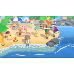 Băng Game Animal Crossing: New Horizons Nintendo Switch 2