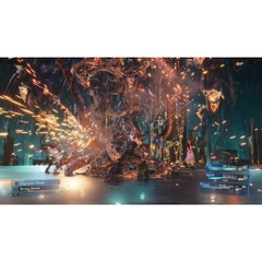 Băng Game Final Fantasy VII Remake Intergrade Nintendo Switch 2