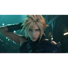 Băng Game Final Fantasy VII Remake Intergrade Nintendo Switch 2