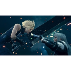 Băng Game Final Fantasy VII Remake Intergrade Nintendo Switch 2