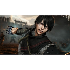 Băng Game Dynasty Warriors Origins Nintendo Switch 2