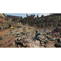 Băng Game Dynasty Warriors Origins Nintendo Switch 2