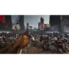 Băng Game Dynasty Warriors Origins Nintendo Switch 2