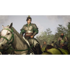 Băng Game Dynasty Warriors Origins Nintendo Switch 2