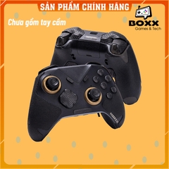 Miếng Dán Grip Tape chống trượt cho Tay cầm Flydigi Vader 5 Pro, Grip Tape 3M chính hãng TALONGAMES