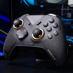 Miếng Dán Grip Tape chống trượt cho Tay cầm Flydigi Vader 5 Pro, Grip Tape 3M chính hãng TALONGAMES