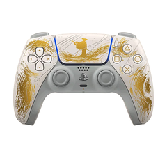 Tay Cầm PS5 DualSense Ghost of Yotei Limited Edition