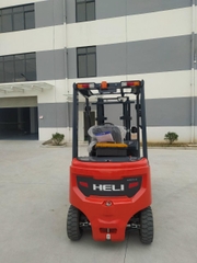 XE NÂNG ĐIỆN LITHIUM 2 -2,5 TẤN